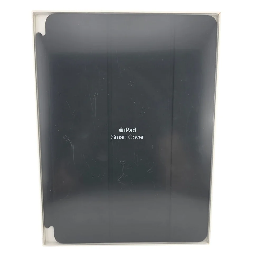 Apple iPad Smart Cover 9.7-inch‎ Charcoal Gray MQ4L2ZM/A NEW Magnetic Protective